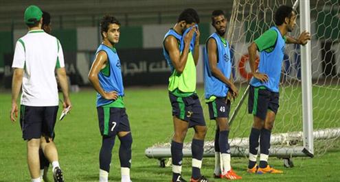 الاهلى راحة 3 أيام ويستأنف تدريباته الاثنين استعداداً للعروبة